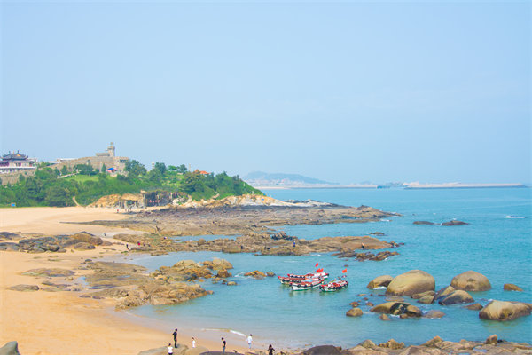 泉州企業(yè)如何借助管理咨詢實(shí)現(xiàn)高效管理？