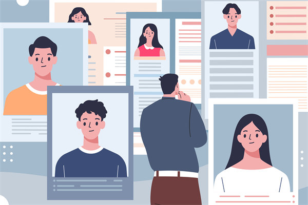 數字化轉型中的HR角色：企業已經用AI面試招聘了？