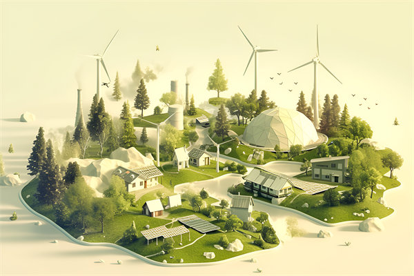 環(huán)保與可持續(xù)性成為趨勢，供應鏈如何實現(xiàn)綠色轉型？