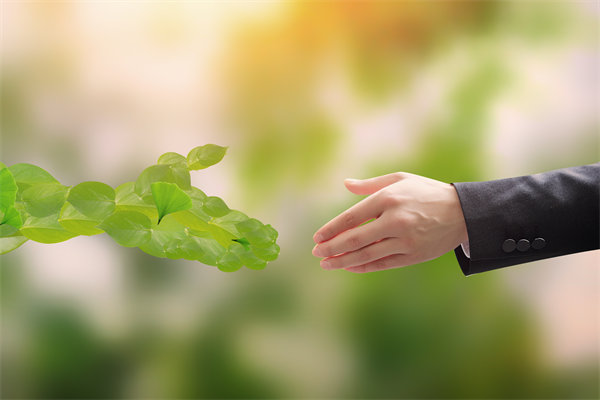 環(huán)保與可持續(xù)性成為趨勢，供應鏈如何實現綠色轉型？