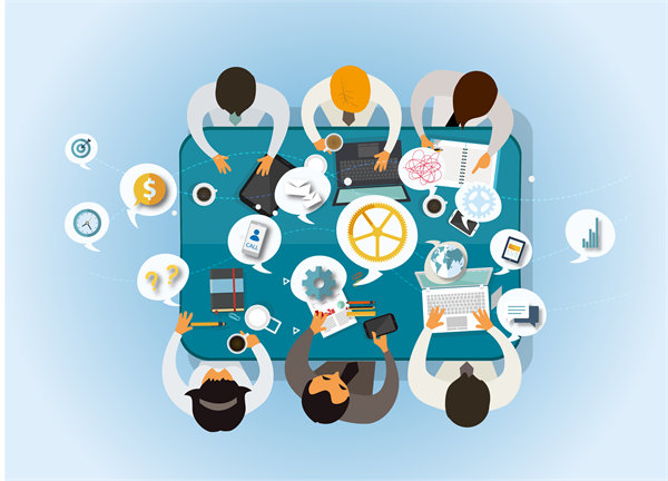 如何構(gòu)建高效溝通機(jī)制以優(yōu)化組織規(guī)劃執(zhí)行過程？