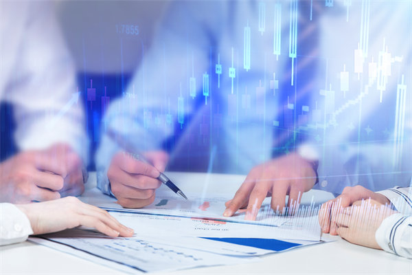 市場(chǎng)競(jìng)爭(zhēng)白熱化，管理咨詢?nèi)绾沃ζ髽I(yè)突圍？