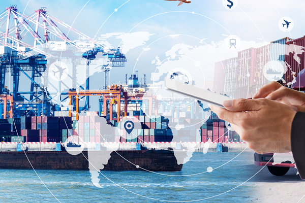 供應鏈協(xié)同平臺如何促進上下游企業(yè)無縫對接？