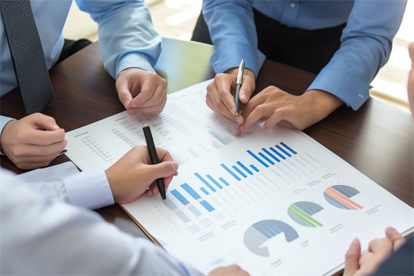 如何科學制定企業(yè)下一年度營收增長目標？