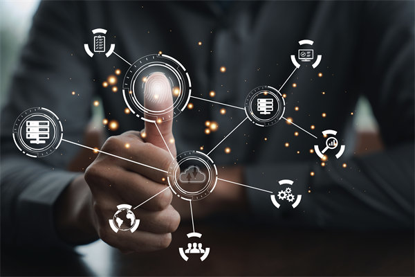 數(shù)字化轉(zhuǎn)型浪潮下，企業(yè)如何制定有效戰(zhàn)略應(yīng)對？