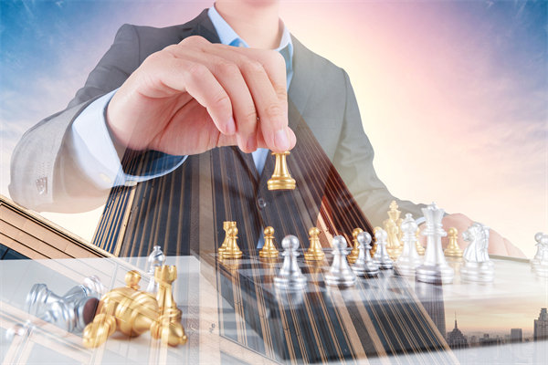 如何制定適應(yīng)快速變化市場的長期戰(zhàn)略規(guī)劃？