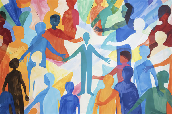 在多元化團(tuán)隊(duì)中，如何制定包容性組織規(guī)劃策略？