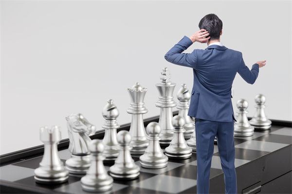 經(jīng)濟全球化，如何調整年度經(jīng)營計劃適應國際市場變化？