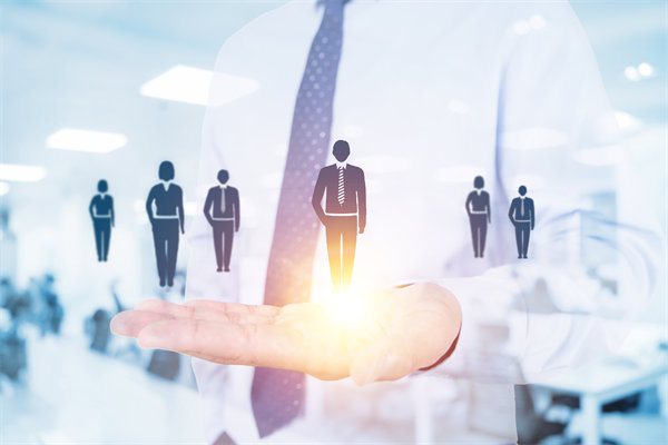 人才盤點的重要性：如何精準識別并培養未來領導者？