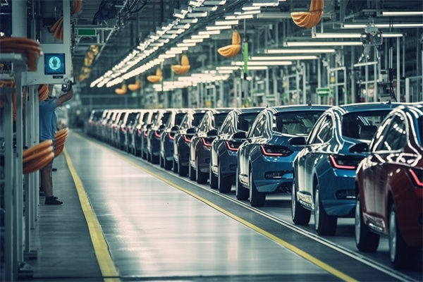 哪些關(guān)鍵績效指標(biāo)可以衡量精益生產(chǎn)改善項(xiàng)目的成效？