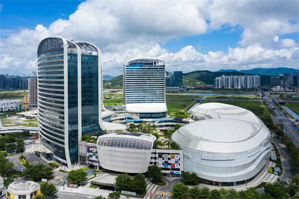 珠海管理咨詢公司排名依據(jù)是什么？怎么選擇咨詢公司？