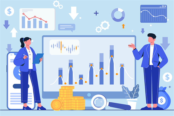 面對(duì)業(yè)績(jī)波動(dòng)，企業(yè)如何靈活調(diào)整績(jī)效評(píng)價(jià)標(biāo)準(zhǔn)？