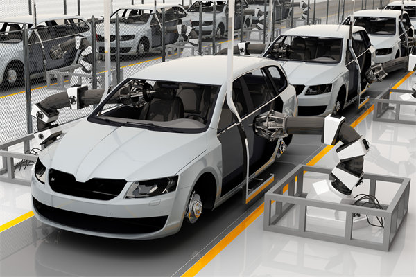 馬斯克：中國的工業(yè)產(chǎn)能已遠(yuǎn)超美國，有哪些依據(jù)？