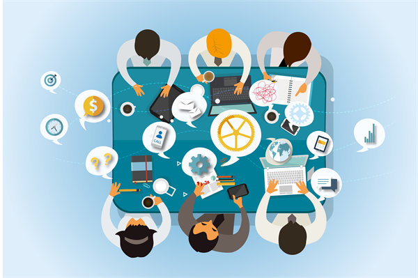 市場急劇變化，組織規(guī)劃如何快速響應(yīng)并調(diào)整適應(yīng)？