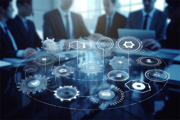 數(shù)字化轉(zhuǎn)型中，集團(tuán)管控策略如何與時(shí)俱進(jìn)調(diào)整？