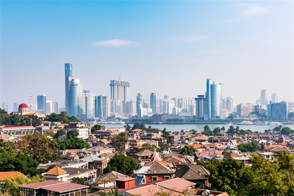 廈門管理咨詢公司排名的評選標(biāo)準(zhǔn)與依據(jù)是什么？