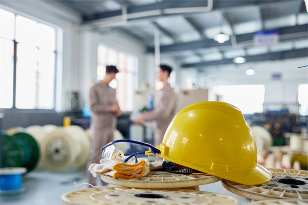 精益文化如何驅動全員參與，共創(chuàng)高效生產環(huán)境？