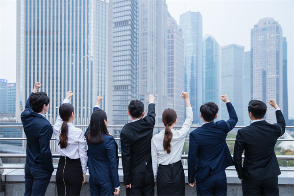 集團(tuán)管控如何促進(jìn)企業(yè)文化建設(shè)，增強內(nèi)部凝聚力？