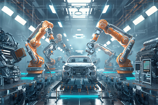 自動化與精益生產(chǎn)結(jié)合：如何平衡人機協(xié)作，提升效率？