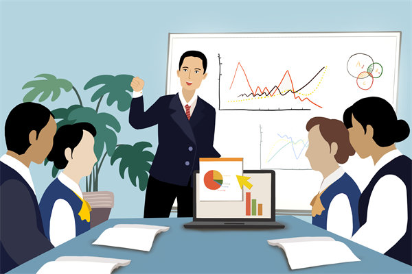 跨部門協(xié)作難題：如何通過組織規(guī)劃打破溝通壁壘？