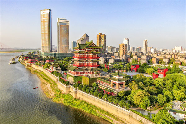 提升南昌企業(yè)競爭力，管理咨詢策略有哪些新方向？