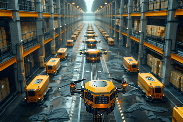 如何利用精益供應鏈策略增強企業(yè)的抗風險能力？