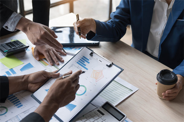 信息流通障礙：如何確保集團內(nèi)部管控信息的暢通？