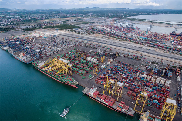 客戶為中心：集成供應鏈如何提升響應速度與服務質(zhì)量？