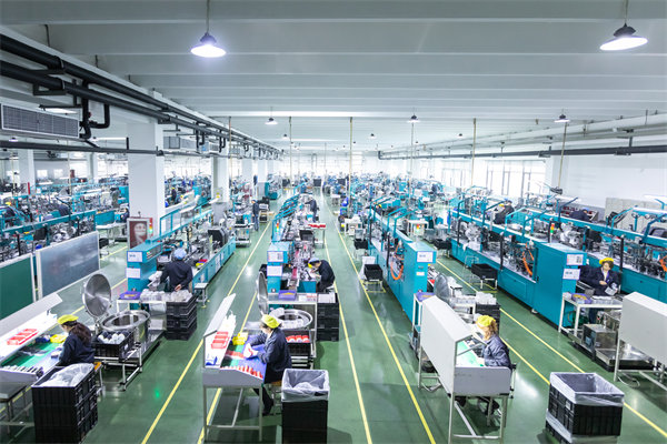 寧愿送外賣不進(jìn)工廠？企業(yè)對此熱點(diǎn)有哪些啟發(fā)？