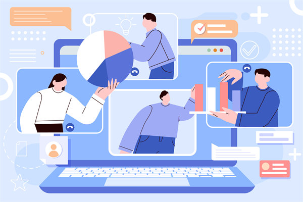 在遠(yuǎn)程工作模式下，如何有效監(jiān)控與評估員工績效？