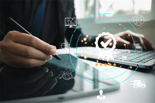 數(shù)字化轉(zhuǎn)型浪潮中：集團(tuán)管控如何跟上時(shí)代步伐？