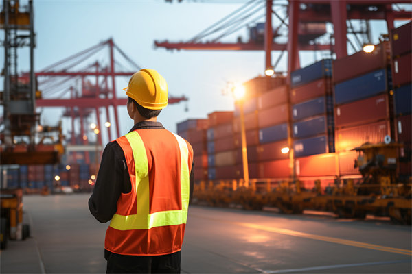 在全球化背景下，制造業(yè)如何加強國際供應(yīng)鏈風(fēng)險管理？