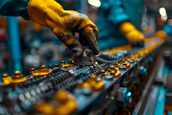 如何實施精益生產(chǎn)，以提高生產(chǎn)效率和降低成本？