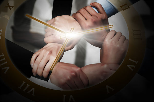 集成供應(yīng)鏈如何有效整合上下游資源，提升整體效率？