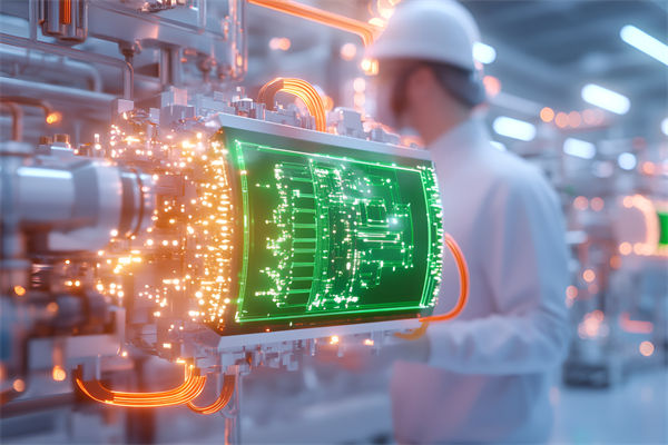 集成供應(yīng)鏈如何有效整合上下游資源，提升整體效率？