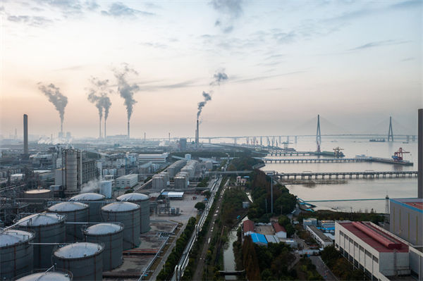 世界關(guān)注美國大選今日投票，會影響到制造業(yè)么？