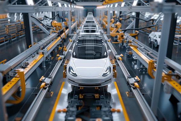 特朗普宣布勝選！國內(nèi)制造業(yè)何去何從？