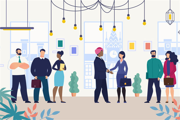 全球化背景下，企業如何構建跨文化競爭優勢戰略？