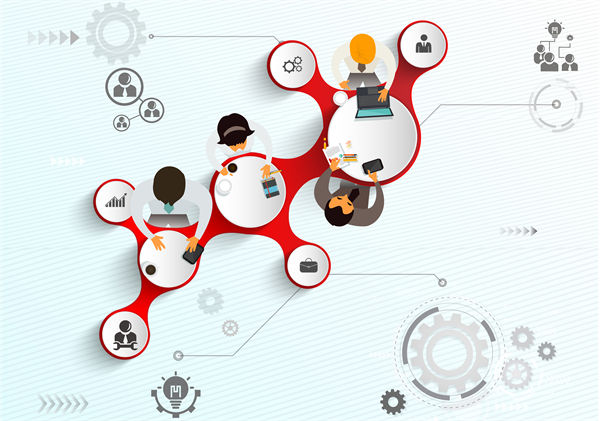 戰(zhàn)略執(zhí)行過程中，如何建立高效溝通與協(xié)作機(jī)制？