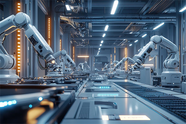 自動化與精益生產(chǎn)如何結(jié)合，實現(xiàn)智能化生產(chǎn)新高度？