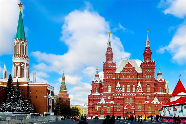 中國消費者開始擁抱俄貨，國內(nèi)制造業(yè)怎么應對？