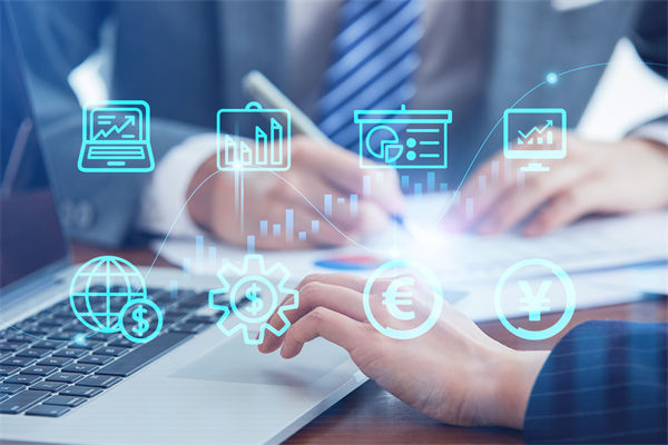 智慧烏鎮(zhèn)點亮數(shù)字經(jīng)濟新未來，企業(yè)年度計劃怎么看？