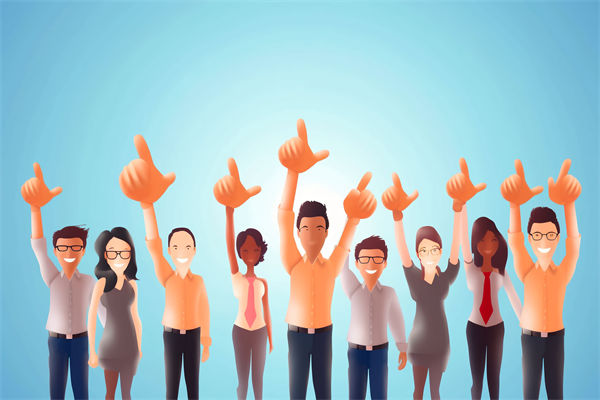 多元化團隊管理，怎樣促進融合，提高凝聚力？