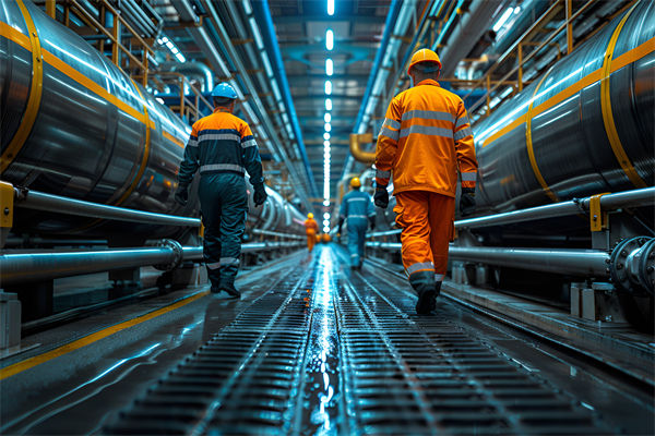 跨部門協(xié)作在精益生產(chǎn)推進中的障礙與破解之道是？