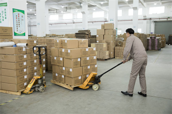 我國(guó)快遞月均業(yè)務(wù)量達(dá)140億件，集成供應(yīng)鏈怎么看？