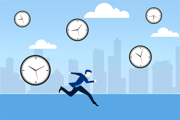 遠(yuǎn)程工作下，組織規(guī)劃如何保障工作效率與團(tuán)隊(duì)凝聚力？