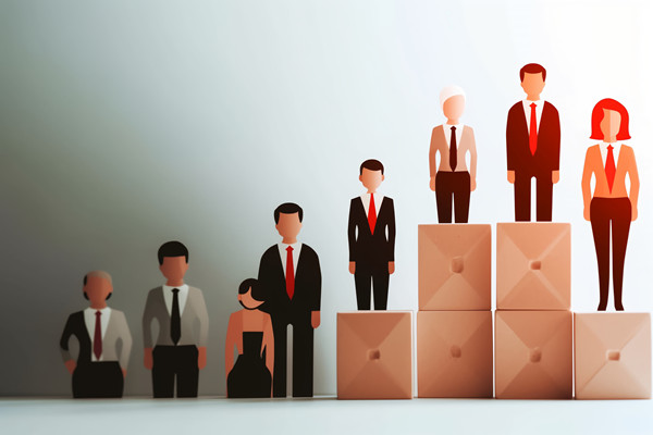 領導式管理、流程式管理和業績型管理怎么選？