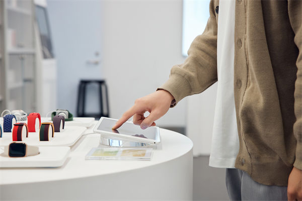 線上線下融合營銷：如何打造無縫購物體驗？