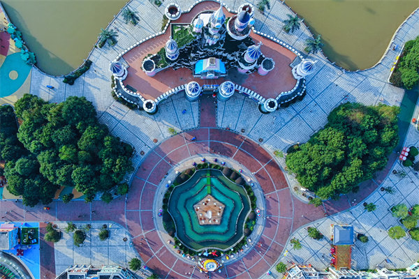 株洲組織規(guī)劃咨詢公司如何為企業(yè)重塑高效組織架構？