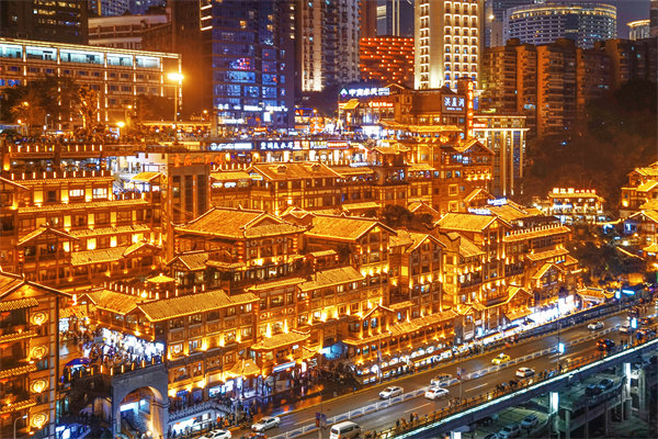 重慶組織規(guī)劃咨詢公司如何為企業(yè)優(yōu)化組織架構(gòu)設(shè)計(jì)？